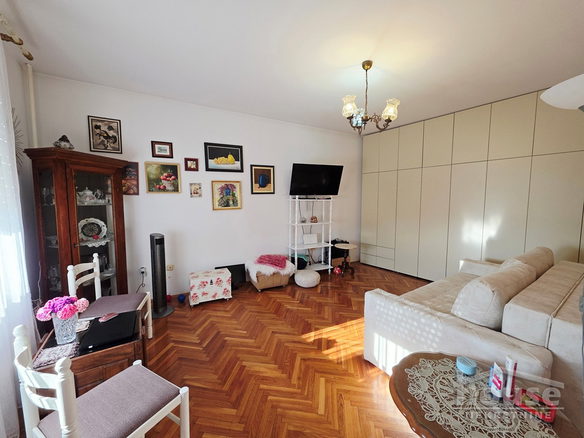Stan Prodaja Novi Sad  39 m2