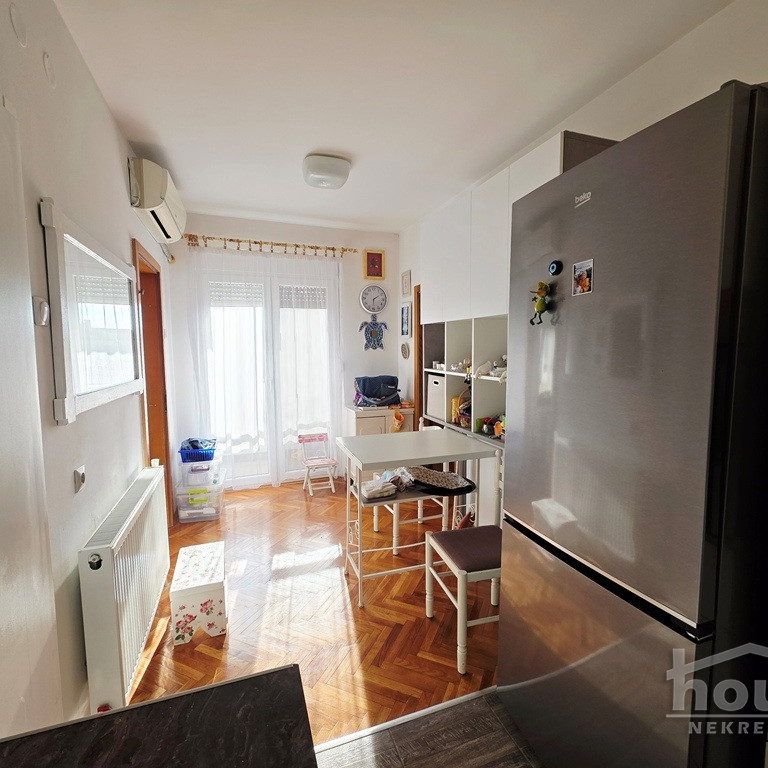 Stan Prodaja Novi Sad  39 m2