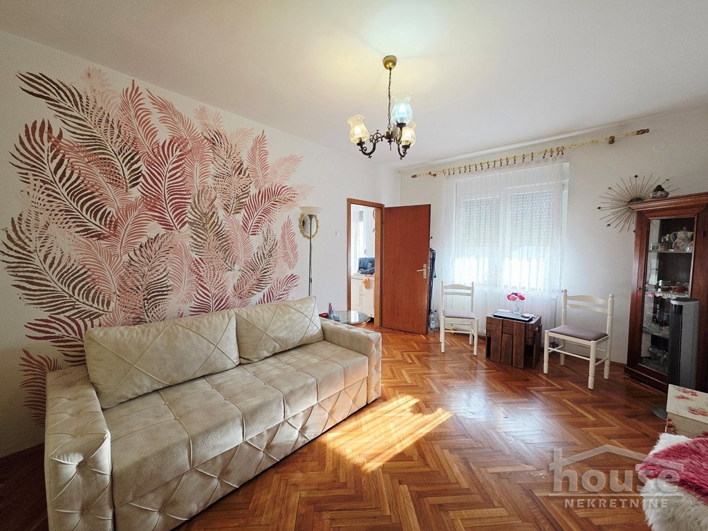 Stan Prodaja Novi Sad  39 m2