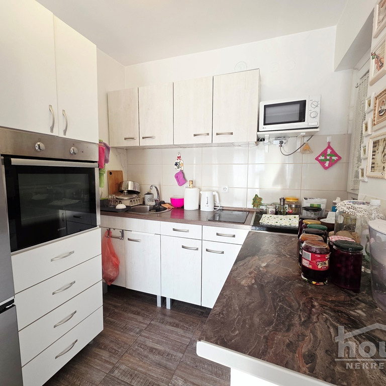 Stan Prodaja Novi Sad  39 m2