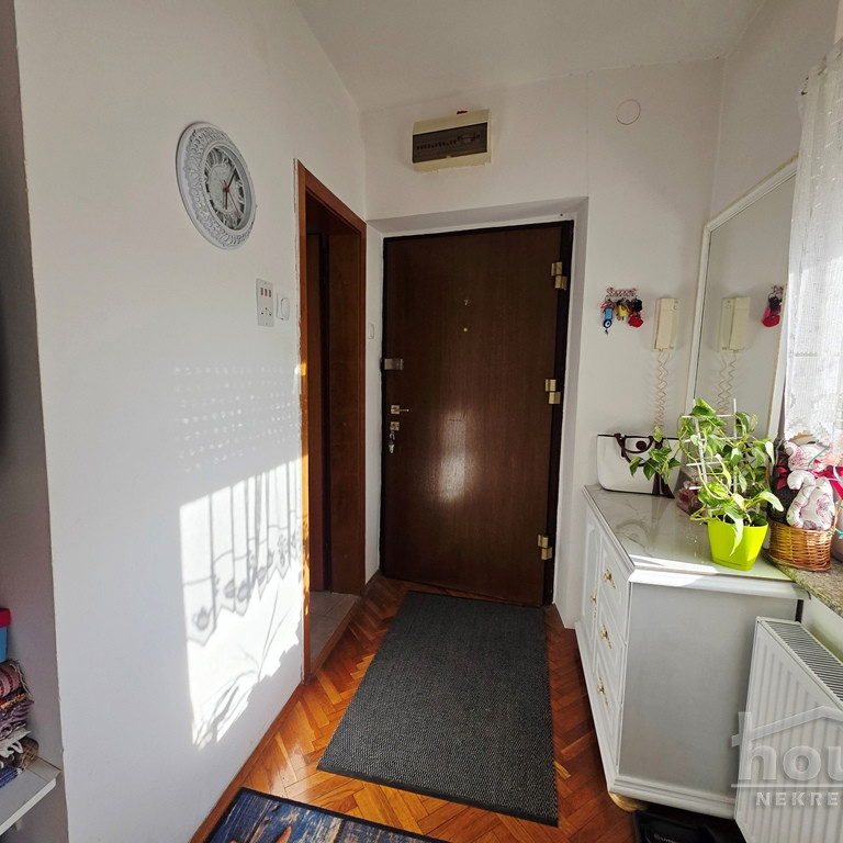 Jednosoban stan na prodaju, Podbara, Novi Sad, 39m², 130.000 €