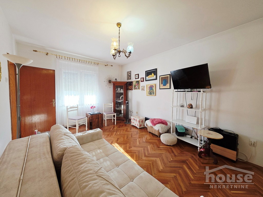 Stan Prodaja Novi Sad  39 m2