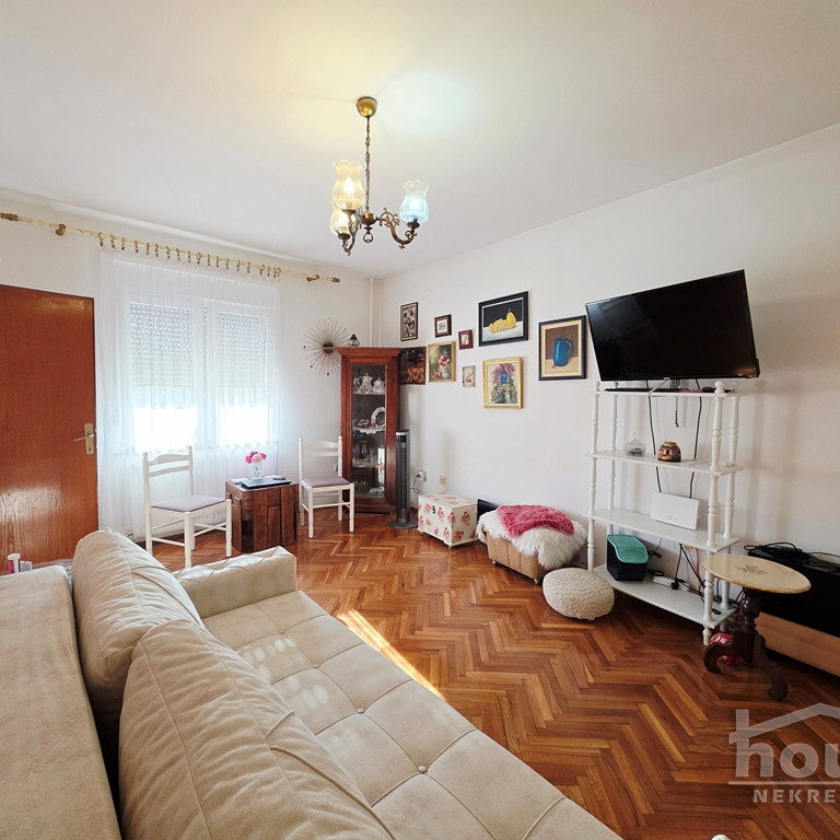 Stan Prodaja Novi Sad  39 m2