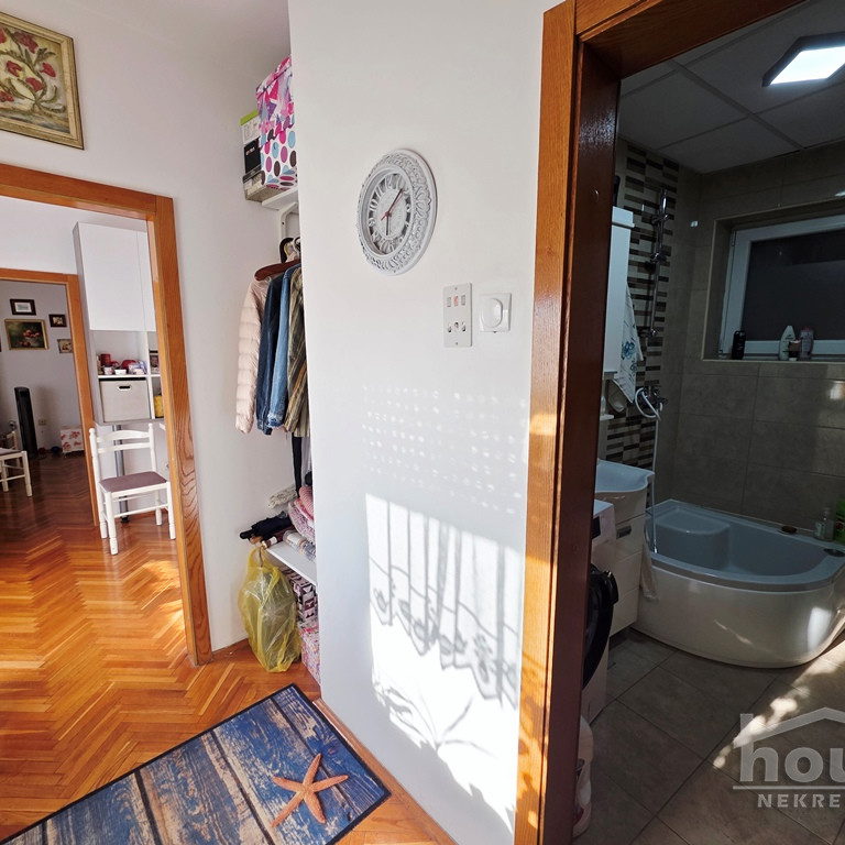 Jednosoban stan na prodaju, Podbara, Novi Sad, 39m², 130.000 €