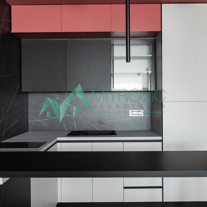 Jednosoban stan na prodaju, Sajmište, Novi Sad, 34m², 141.830 €
