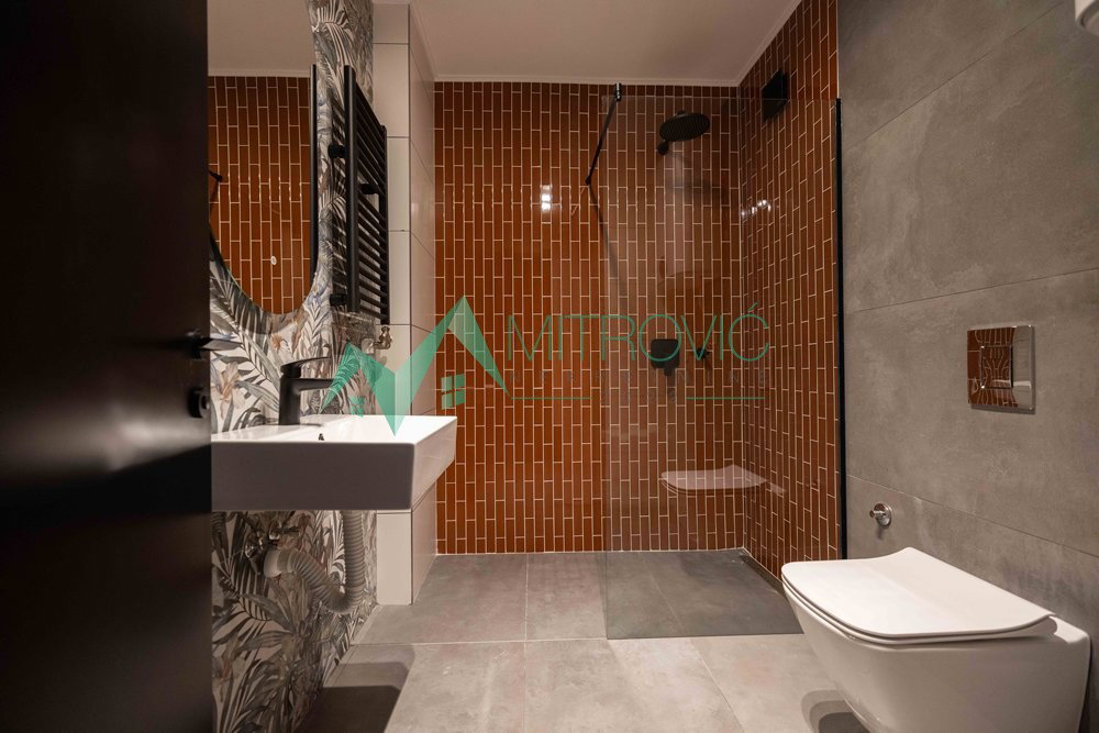 Jednosoban stan na prodaju, Sajmište, Novi Sad, 34m², 141.830 €