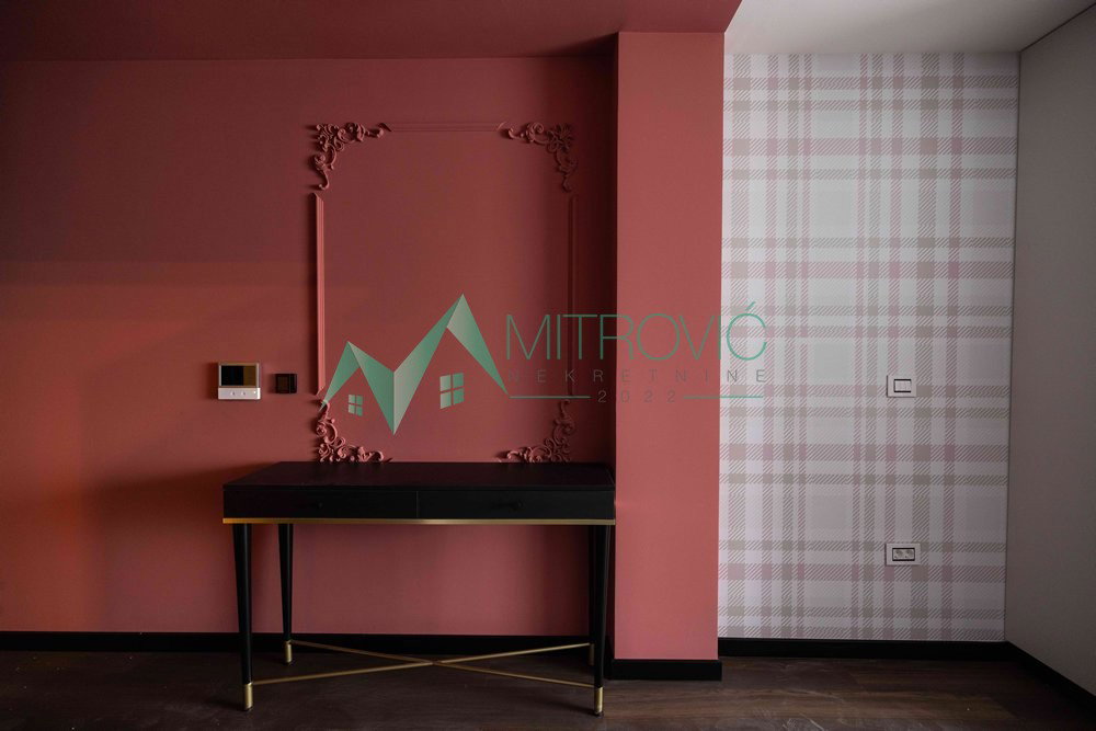 Jednosoban stan na prodaju, Sajmište, Novi Sad, 34m², 141.830 €