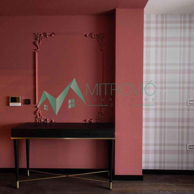 Jednosoban stan na prodaju, Sajmište, Novi Sad, 34m², 141.830 €