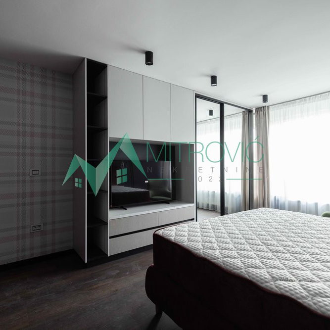 Jednosoban stan na prodaju, Sajmište, Novi Sad, 34m², 141.830 €