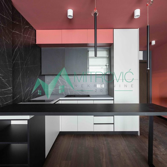 Jednosoban stan na prodaju, Sajmište, Novi Sad, 34m², 141.830 €