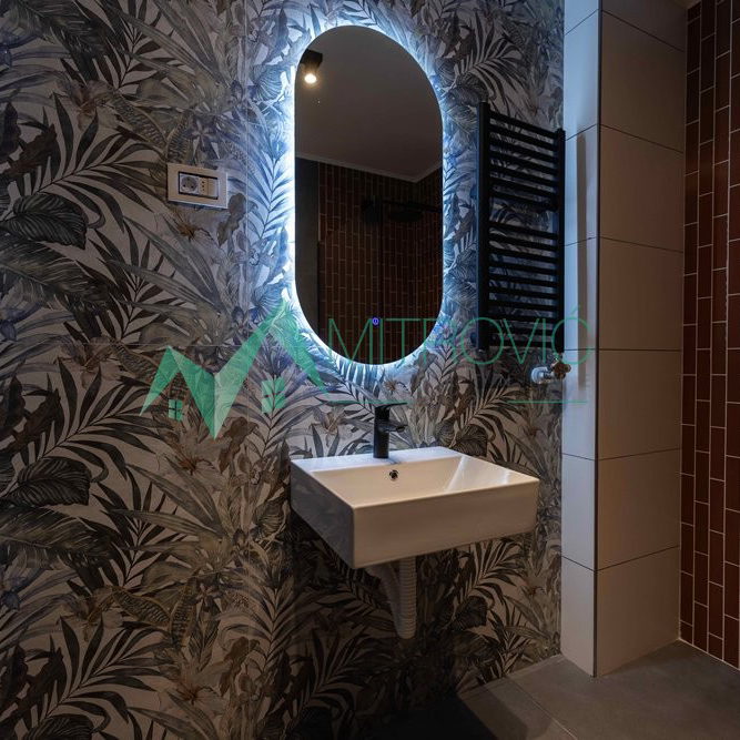 Jednosoban stan na prodaju, Sajmište, Novi Sad, 34m², 141.830 €