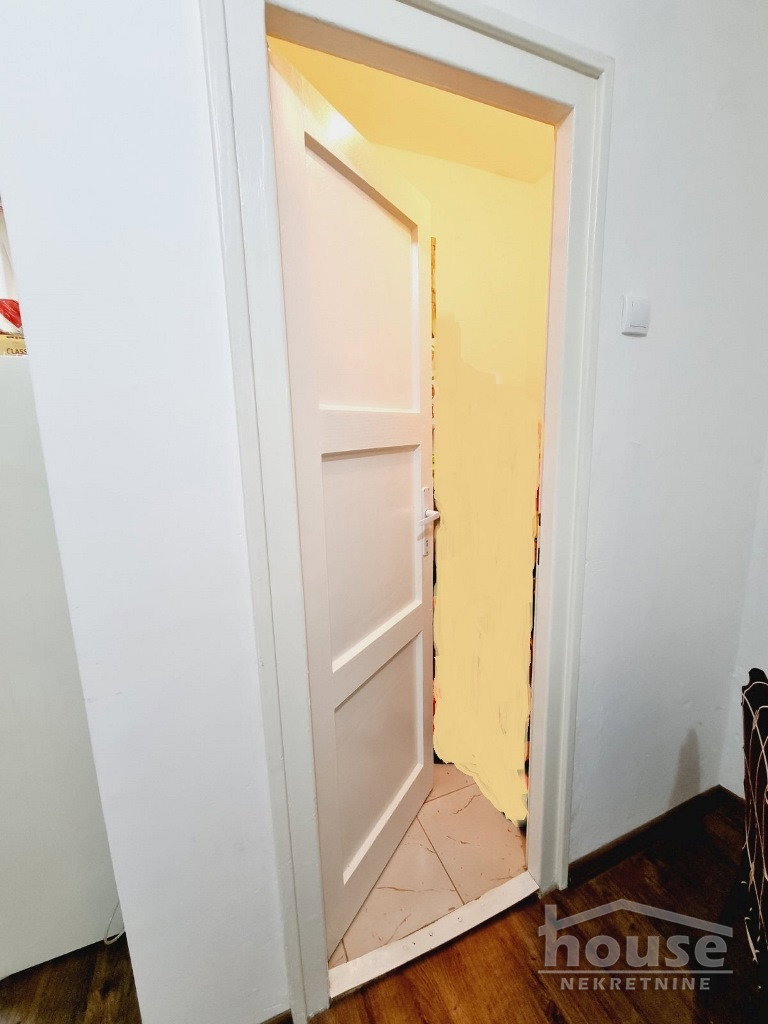 Jednosoban stan na prodaju, Satelit, Novi Sad, 33m², 82.400 €