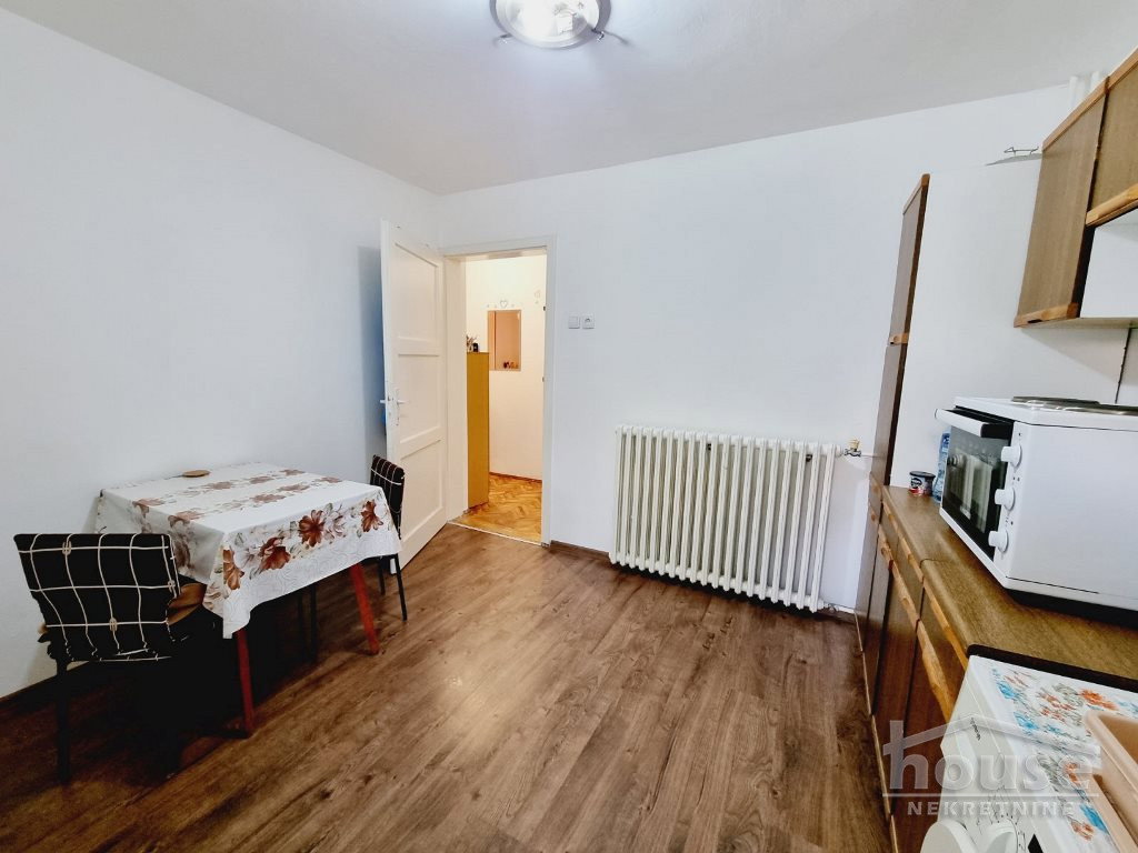 Stan Prodaja Novi Sad  33 m2