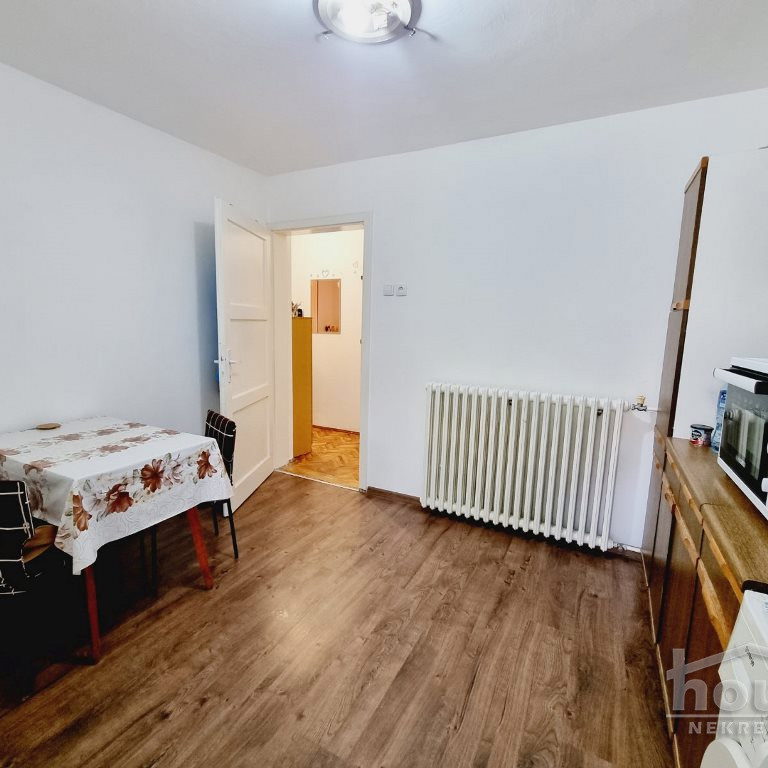Stan Prodaja Novi Sad  33 m2