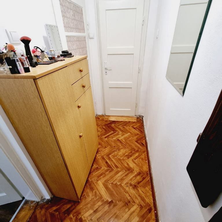 Jednosoban stan na prodaju, Satelit, Novi Sad, 33m², 82.400 €