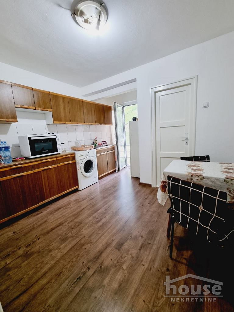 Stan Prodaja Novi Sad  33 m2