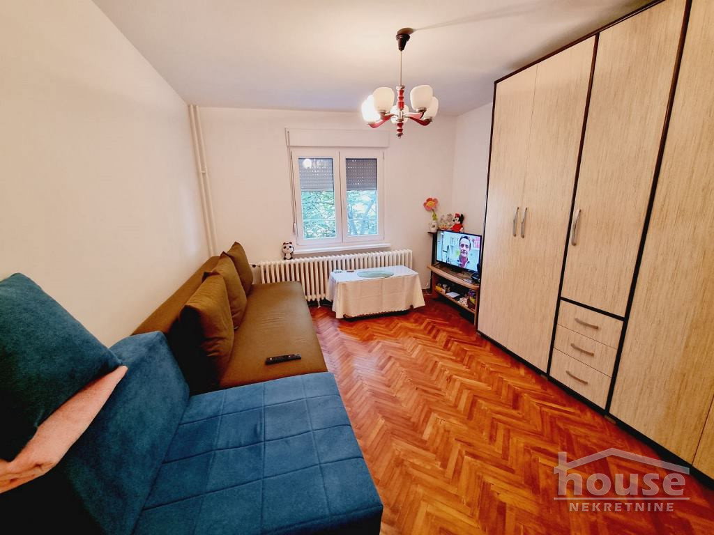 Stan Prodaja Novi Sad  33 m2