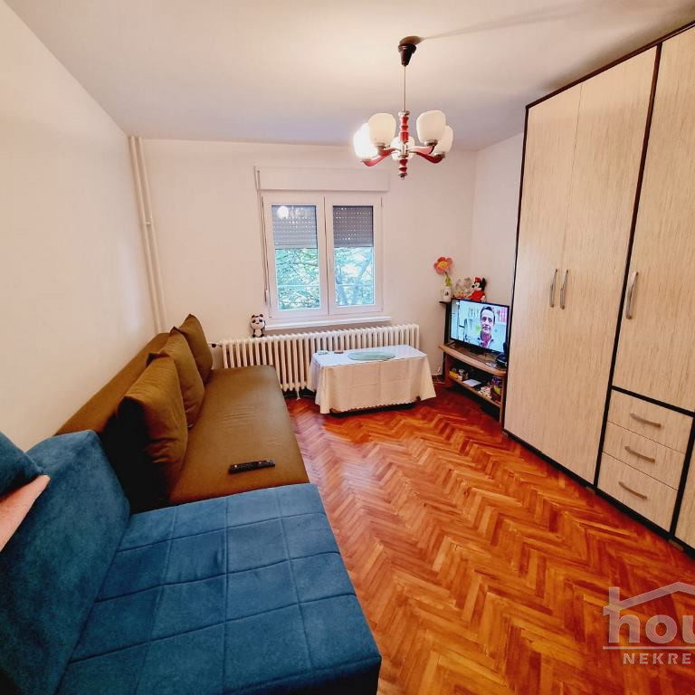 Stan Prodaja Novi Sad  33 m2