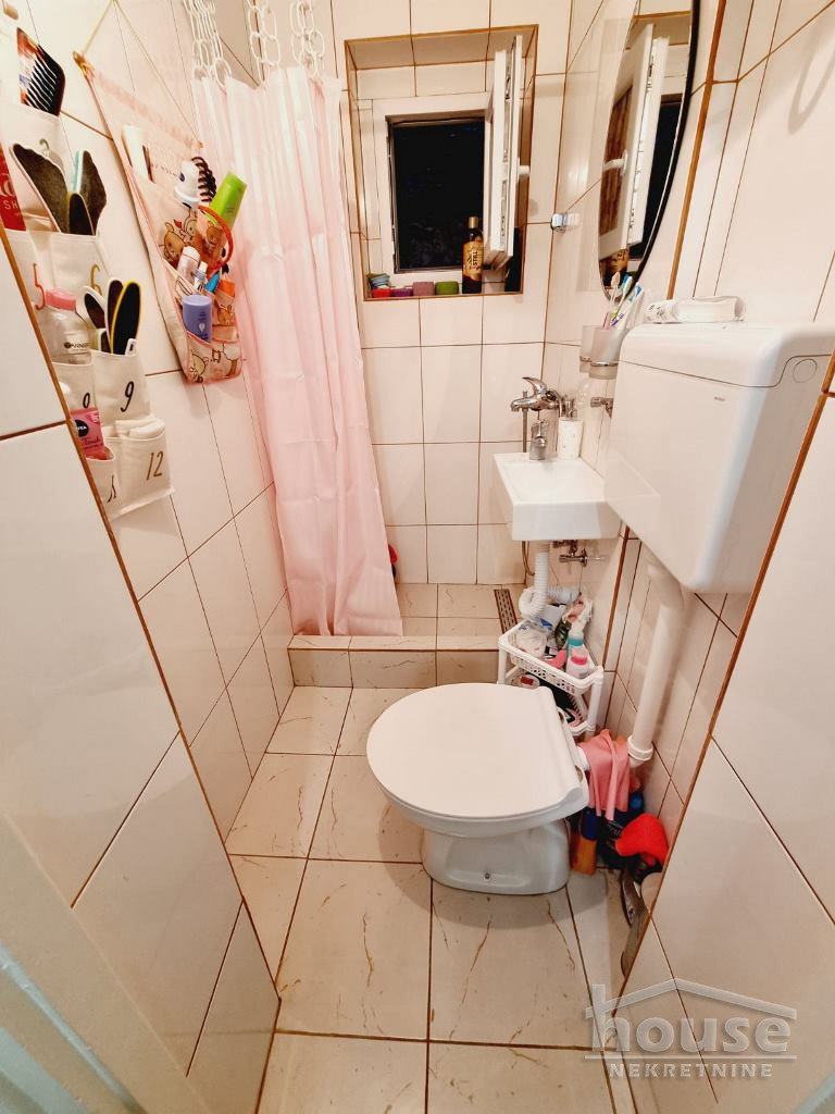 Jednosoban stan na prodaju, Satelit, Novi Sad, 33m², 82.400 €