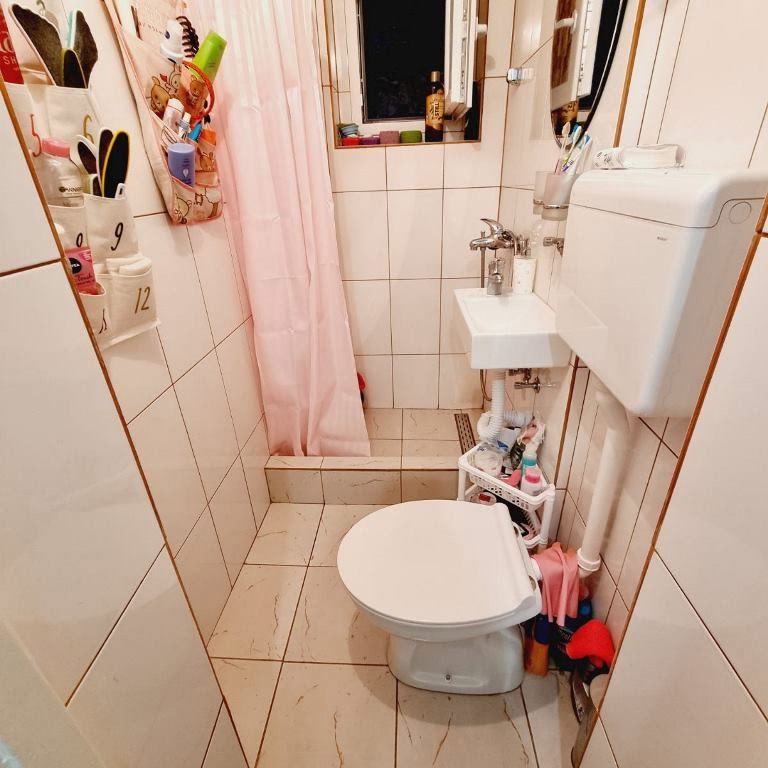 Jednosoban stan na prodaju, Satelit, Novi Sad, 33m², 82.400 €