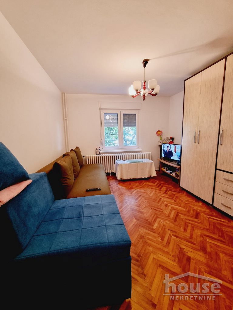 Stan Prodaja Novi Sad  33 m2