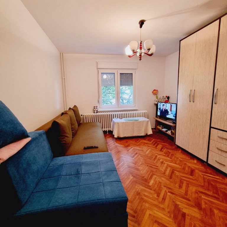 Stan Prodaja Novi Sad  33 m2