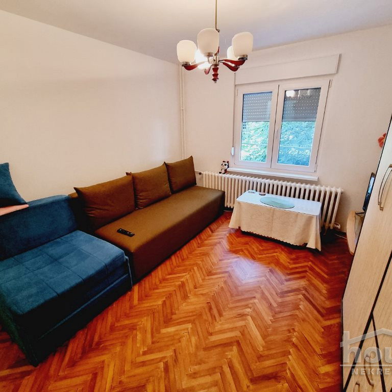 Jednosoban stan na prodaju, Satelit, Novi Sad, 33m², 82.400 €