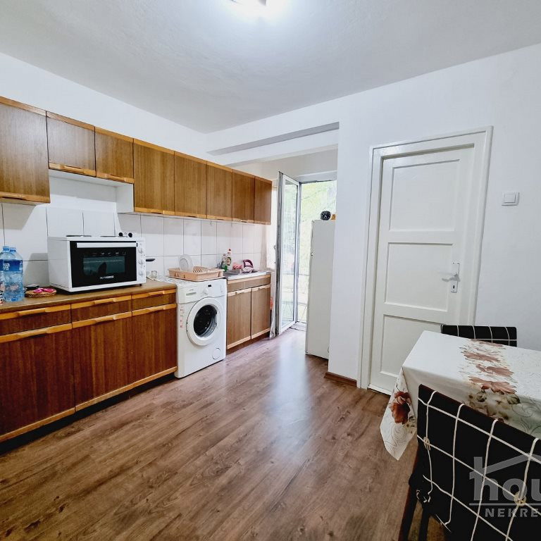 Stan Prodaja Novi Sad  33 m2