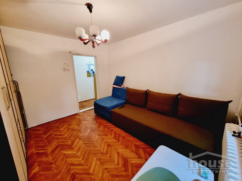 Stan Prodaja Novi Sad  33 m2