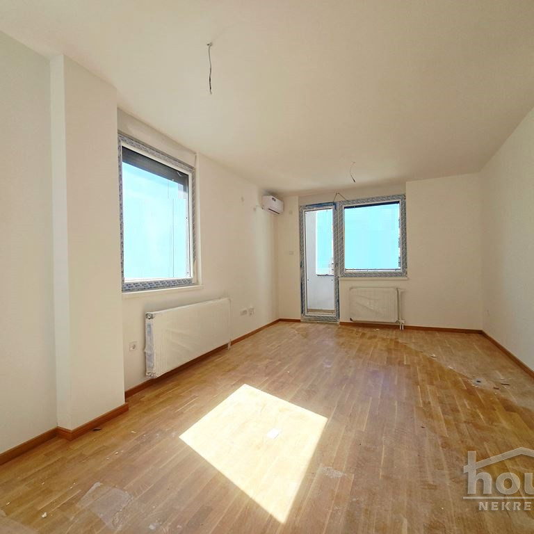 Stan Prodaja Novi Sad  33 m2
