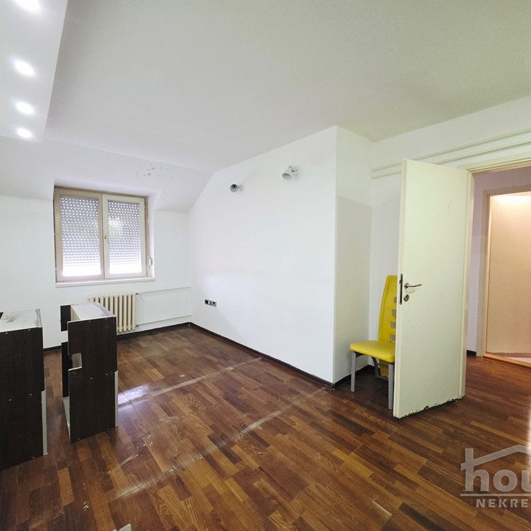 Stan Prodaja Novi Sad  32 m2