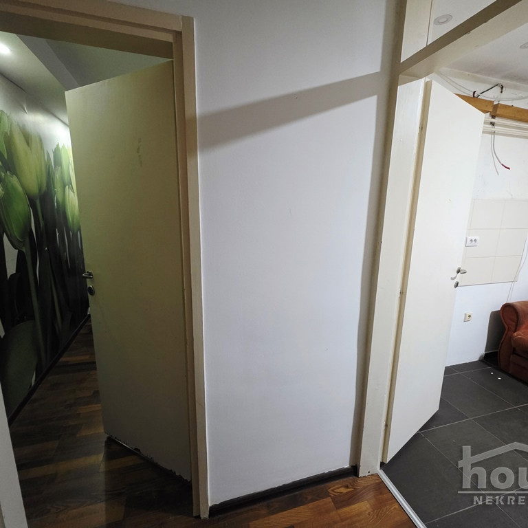 Jednosoban stan na prodaju, Železnička Stanica, Novi Sad, 32m², 80.000 €