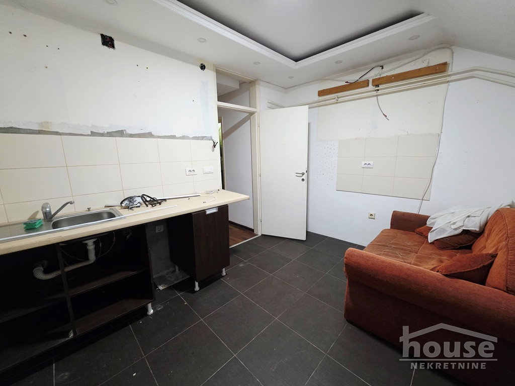 Stan Prodaja Novi Sad Stan Prodaja Novi Sad 32 m2