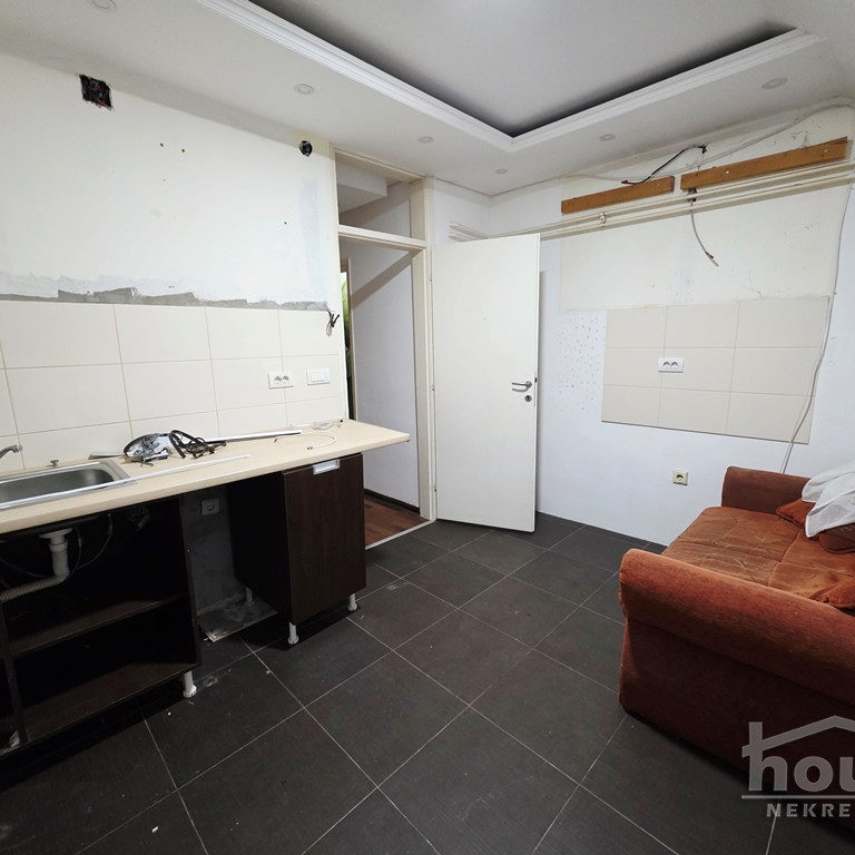 Stan Prodaja Novi Sad  32 m2