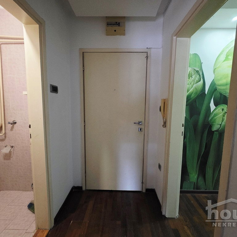 Jednosoban stan na prodaju, Železnička Stanica, Novi Sad, 32m², 80.000 €