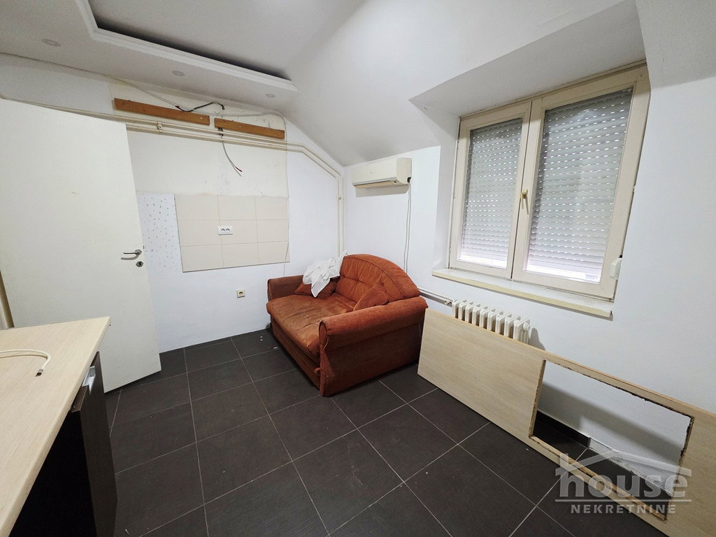 Stan Prodaja Novi Sad Stan Prodaja Novi Sad 32 m2