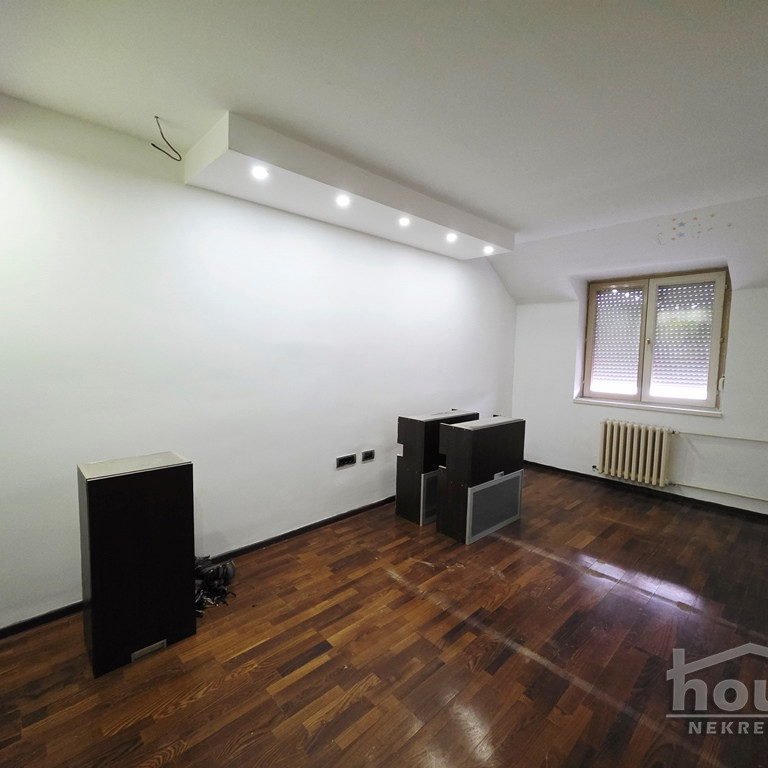 Stan Prodaja Novi Sad  32 m2