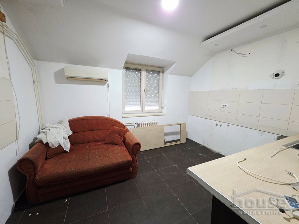 Stan Prodaja Novi Sad Stan Prodaja Novi Sad 32 m2