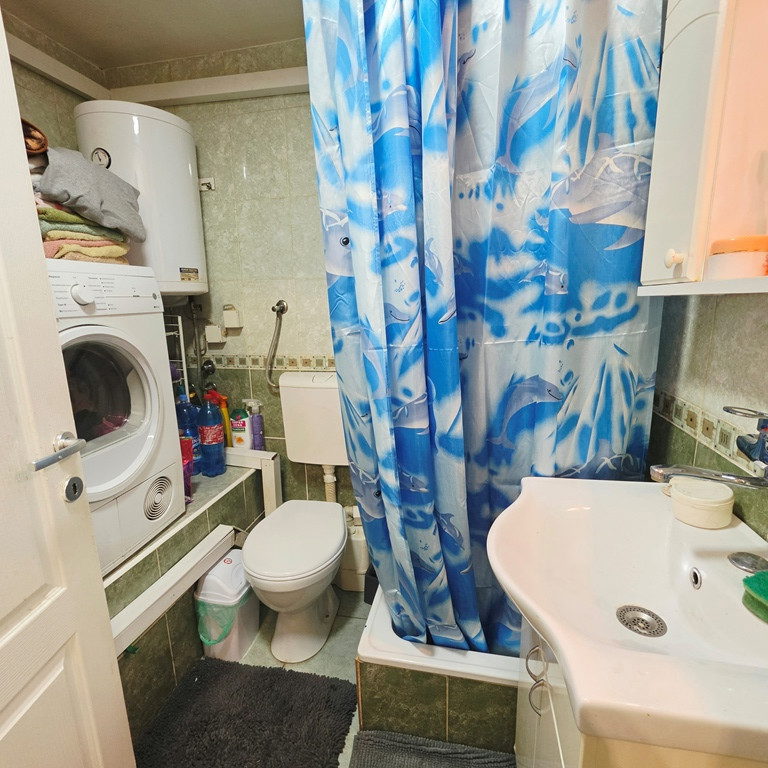 Stan Prodaja Novi Sad  30 m2