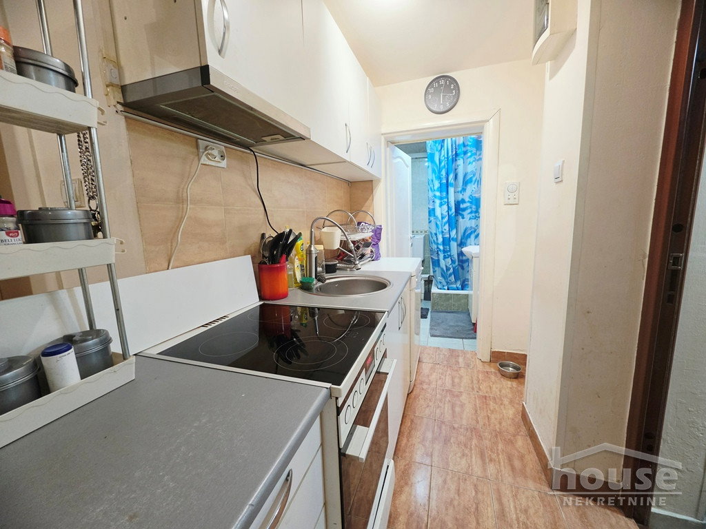 Stan Prodaja Novi Sad Stan Prodaja Novi Sad 30 m2