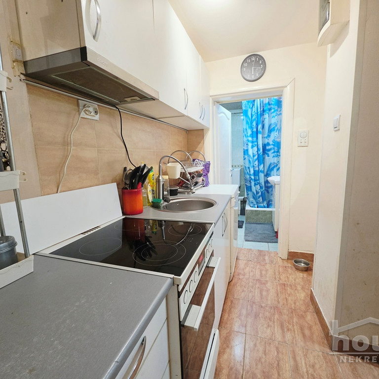 Stan Prodaja Novi Sad  30 m2