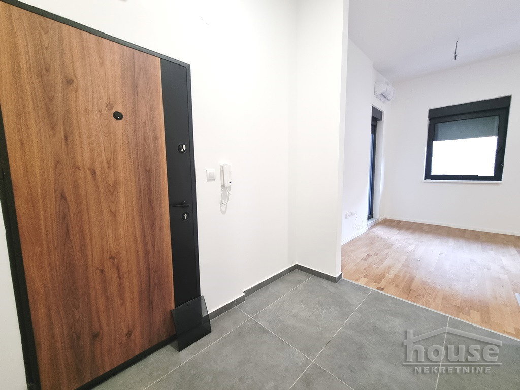 Stan Prodaja Novi Sad Stan Prodaja Novi Sad 31 m2