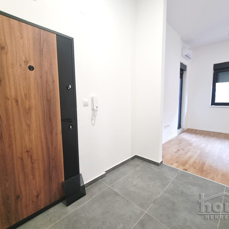 Stan Prodaja Novi Sad  31 m2