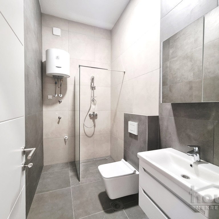 Stan Prodaja Novi Sad  31 m2