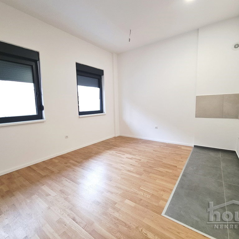 Stan Prodaja Novi Sad  31 m2