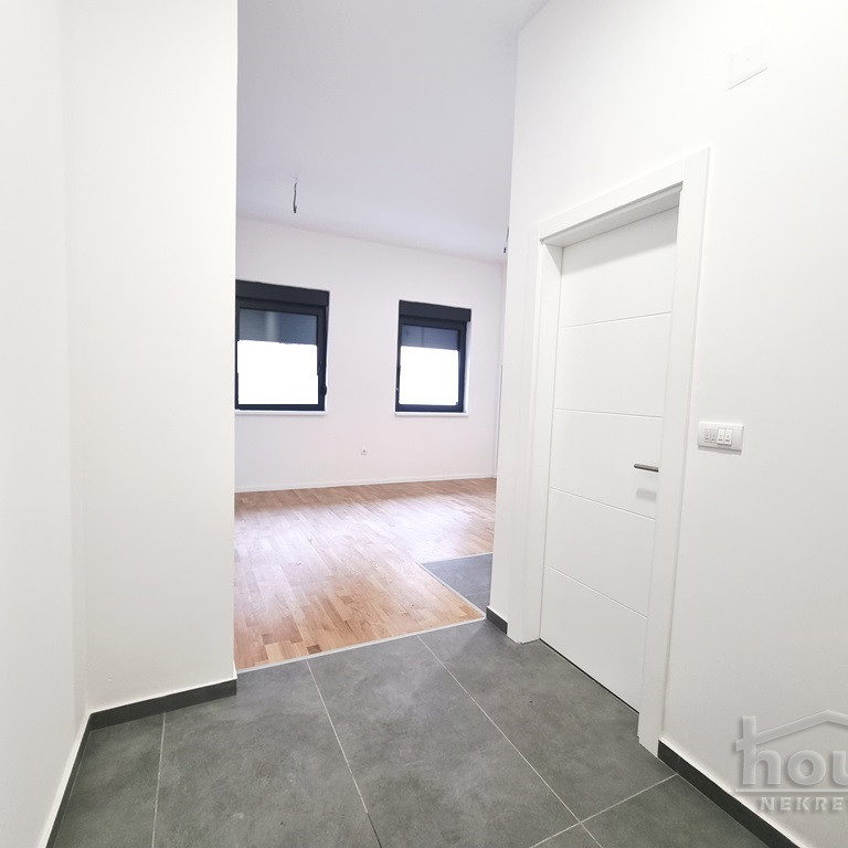 Stan Prodaja Novi Sad  31 m2