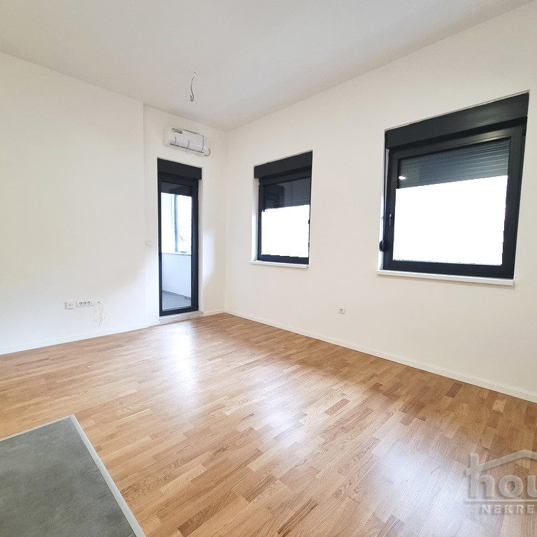 Stan Prodaja Novi Sad  31 m2