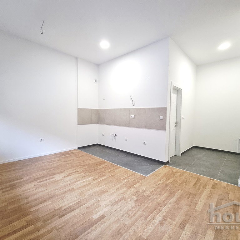 Stan Prodaja Novi Sad  31 m2