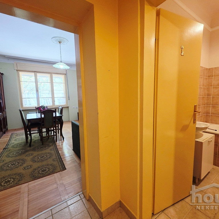 Jednosoban stan na prodaju, Podbara, Novi Sad, 35m², 85.000 €