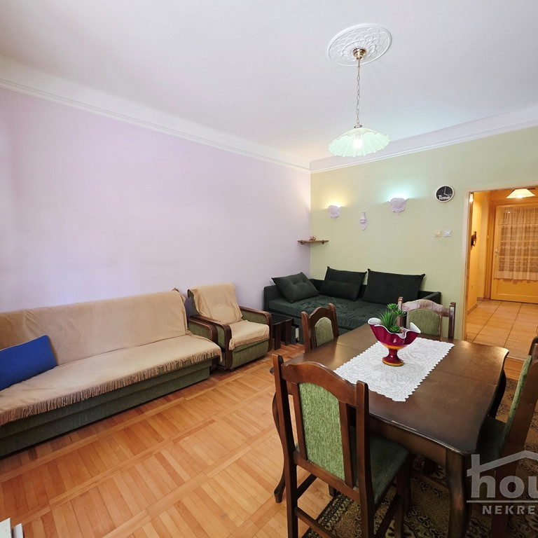 Stan Prodaja Novi Sad  35 m2